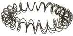 Nordic Components replacement spring for magazine extensions. - Spring has extra length to allow fitting to magazine - Ships coiled in package with instructions for determining length and cutting - Av...